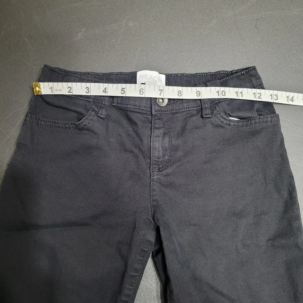 Children's Place Girls Shorts 2 Pairs Size‎ 8